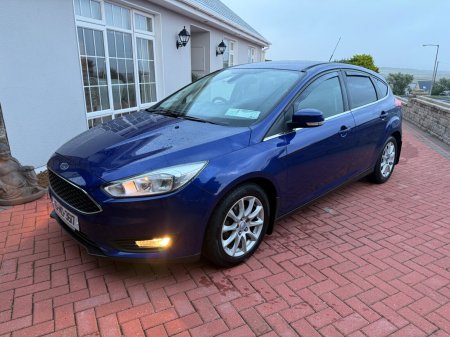 2015 Ford Focus - photo 6