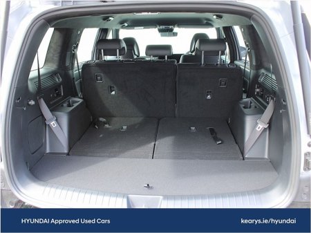 2026 Hyundai Santa Fe - photo 10