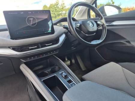 2022 Skoda Enyaq - photo 15