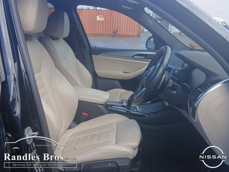 2020 BMW X3 - photo 10