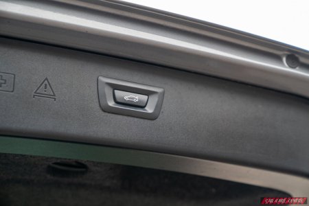 2016 BMW 5-Series - photo 36