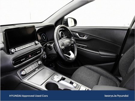 2022 Hyundai KONA - photo 5