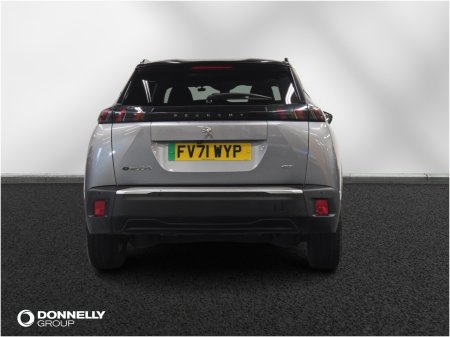 2022 Peugeot 2008 - photo 13