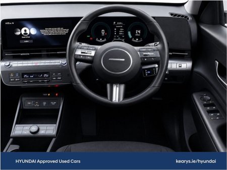 2024 Hyundai KONA - photo 4