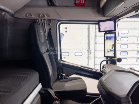 2023 DAF XF 480 New Gen - photo 25