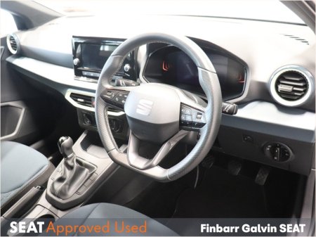 2026 SEAT Ibiza - photo 11