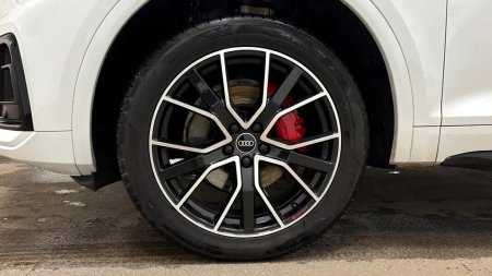 2022 Audi Q5 - photo 4