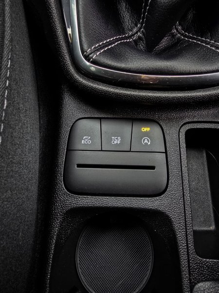 2019 Ford Fiesta - photo 12
