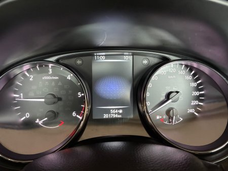 2017 Nissan Qashqai - photo 13