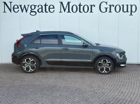 2026 Kia Niro - photo 4
