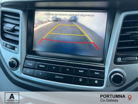 2016 Hyundai Tucson - photo 8