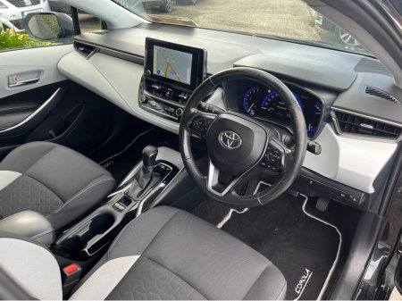 2022 Toyota Corolla - photo 14