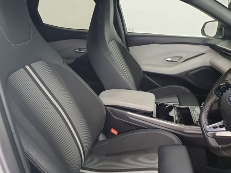 2025 Ford Capri - photo 45