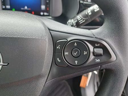 2025 Opel Corsa - photo 22