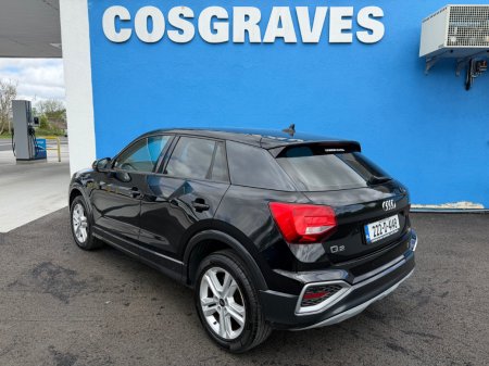 2022 Audi Q2 - photo 3
