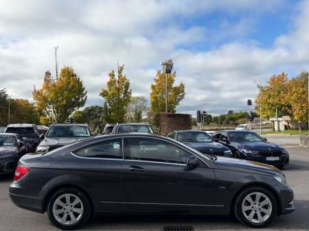 2012 Mercedes-Benz C-Class - photo 4
