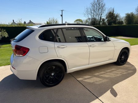 2014 BMW X1 - photo 3
