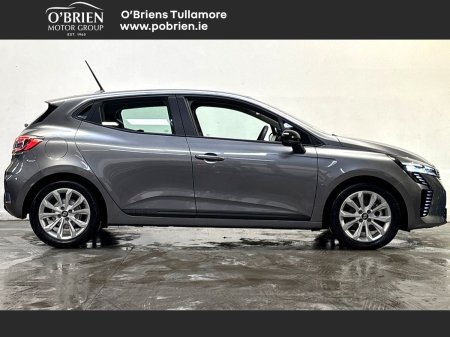 2026 Renault Clio - photo 5