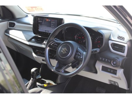2027 Suzuki Swift - photo 5