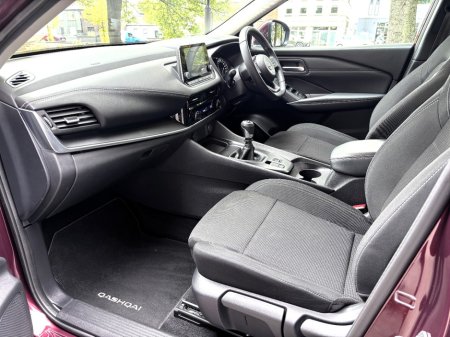 2023 Nissan Qashqai - photo 6
