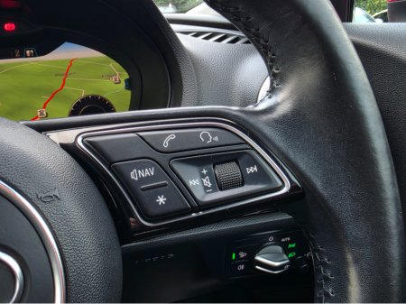 2018 Audi A3 - photo 20