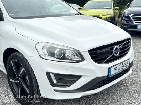 2016 Volvo XC60 - photo 15