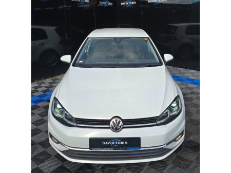 2018 Volkswagen Golf - photo 17