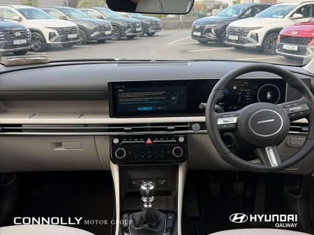 2026 Hyundai Tucson - photo 4