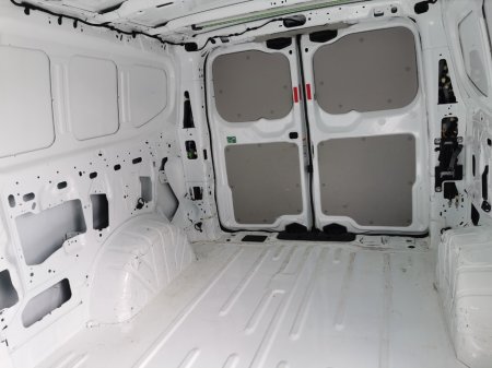 2024 Ford Transit Custom - photo 16