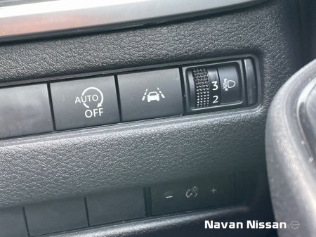 2023 Nissan Qashqai - photo 28