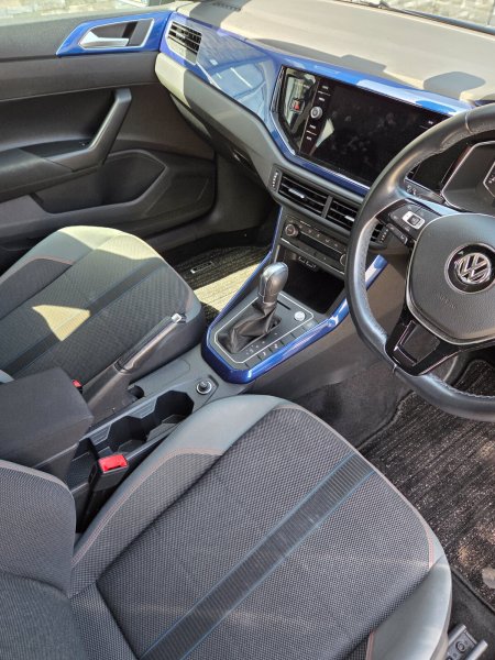 2019 Volkswagen Polo - photo 12