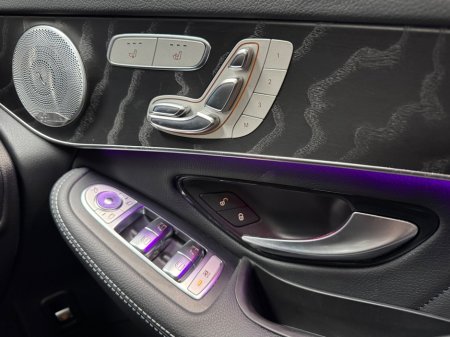 2019 Mercedes-Benz GLC - photo 22