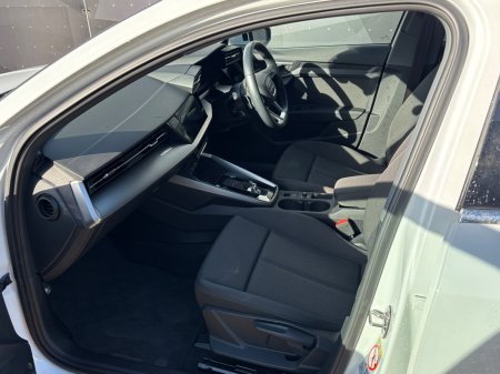 2022 Audi A3 - photo 10