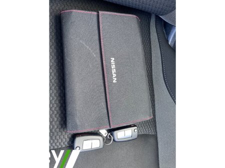 2019 Nissan Qashqai - photo 19