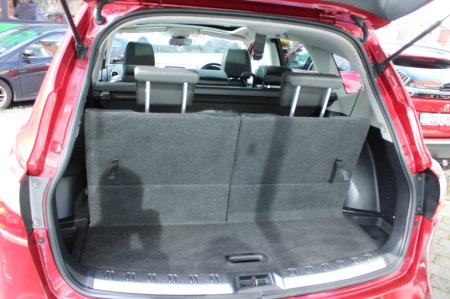 2013 Nissan Qashqai+2 - photo 10
