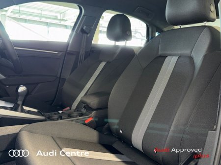 2026 Audi A3 - photo 16
