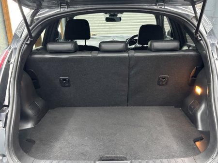2018 Nissan Juke - photo 10