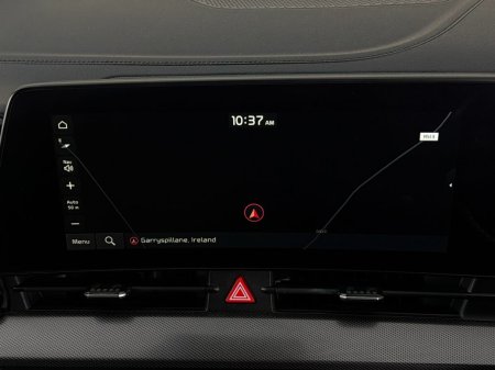 2022 Kia Sportage - photo 24