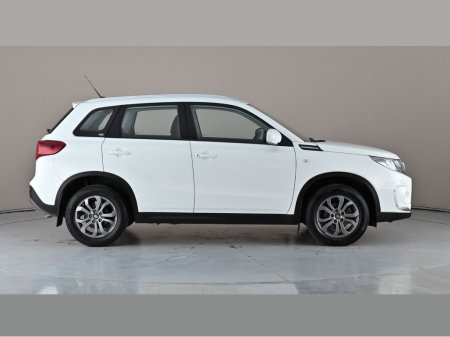 2021 Suzuki Vitara - photo 8