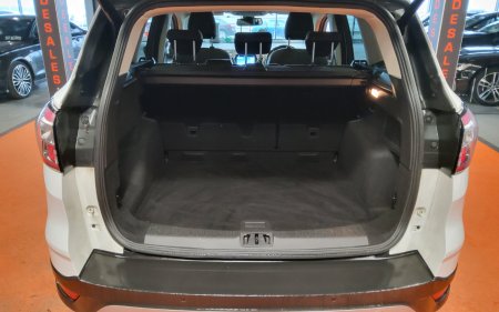 2018 Ford Kuga - photo 4