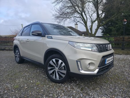2023 Suzuki Grand Vitara - photo 7
