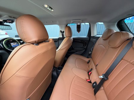 2020 Mini Cooper - photo 33