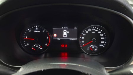 2020 Kia Sportage - photo 21