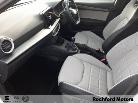 2026 SEAT Arona - photo 7