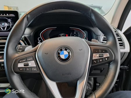 2024 BMW X3 - photo 23