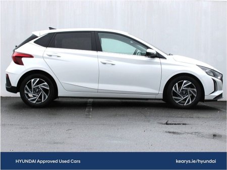 2026 Hyundai i20 - photo 29