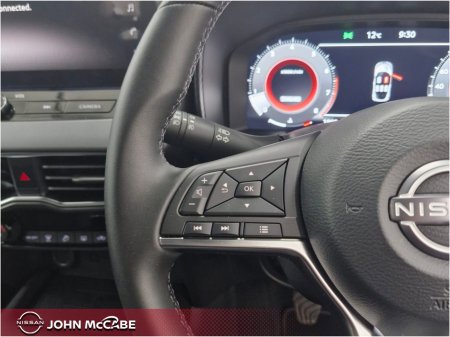 2026 Nissan Juke - photo 21