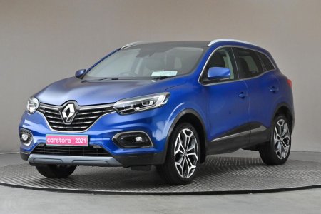 2021 Renault Kadjar - photo 3