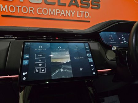 2024 Land Rover Range Rover Sport - photo 16