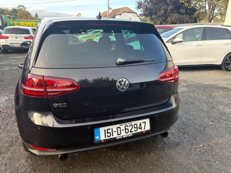 2015 Volkswagen Golf - photo 22